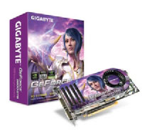 GeForce 8800 GTS 320MB GDDR3 (NX88S320H-B-RH)